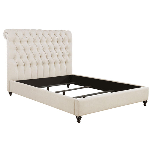 Devon Queen Beds - U&U Home Budget Furniture (Carteret, NJ)