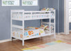 Chapman Bunk Beds - U&U Home Budget Furniture (Carteret, NJ)