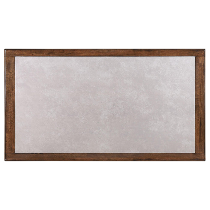 Sherwood Dining Tables - U&U Home Budget Furniture (Carteret, NJ)