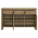 Adina Sideboards - U&U Home Budget Furniture (Carteret, NJ)