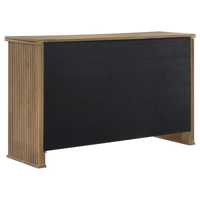Adina Sideboards - U&U Home Budget Furniture (Carteret, NJ)
