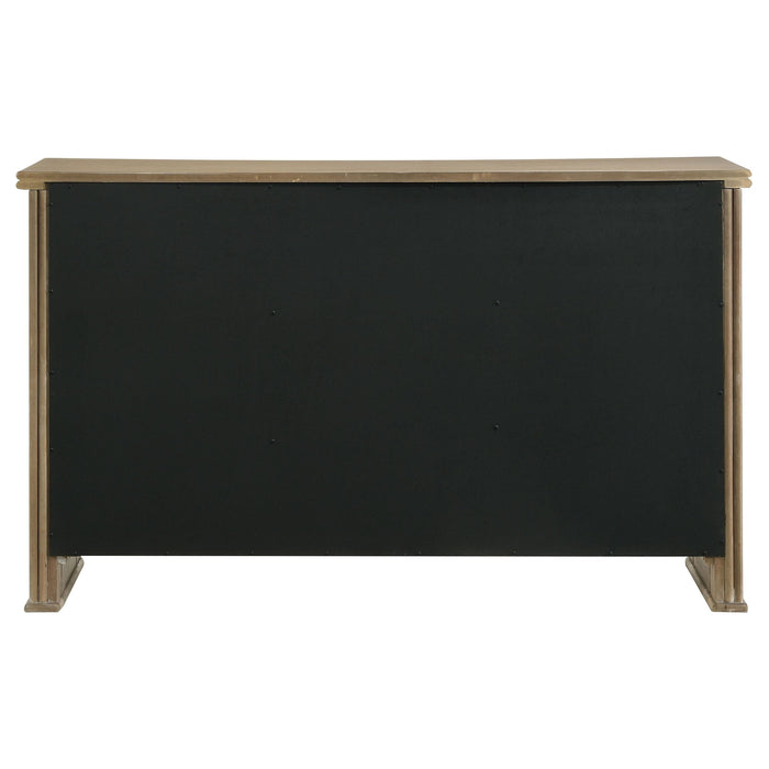 Adina Sideboards - U&U Home Budget Furniture (Carteret, NJ)