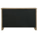 Adina Sideboards - U&U Home Budget Furniture (Carteret, NJ)