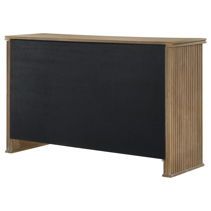 Adina Sideboards - U&U Home Budget Furniture (Carteret, NJ)