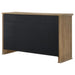 Adina Sideboards - U&U Home Budget Furniture (Carteret, NJ)