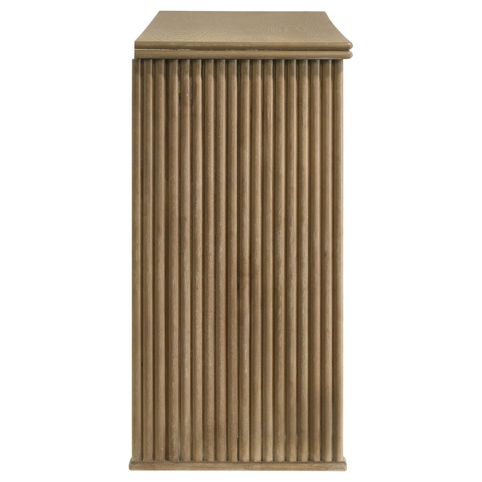 Adina Sideboards - U&U Home Budget Furniture (Carteret, NJ)