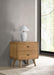 Robyn Nightstands - U&U Home Budget Furniture (Carteret, NJ)