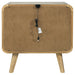 Robyn Nightstands - U&U Home Budget Furniture (Carteret, NJ)