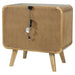 Robyn Nightstands - U&U Home Budget Furniture (Carteret, NJ)