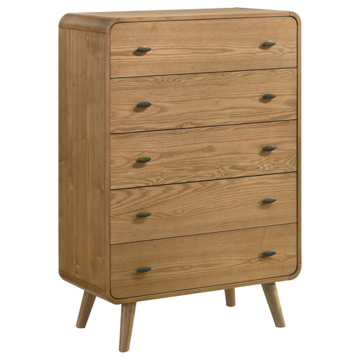 Robyn Chests - U&U Home Budget Furniture (Carteret, NJ)