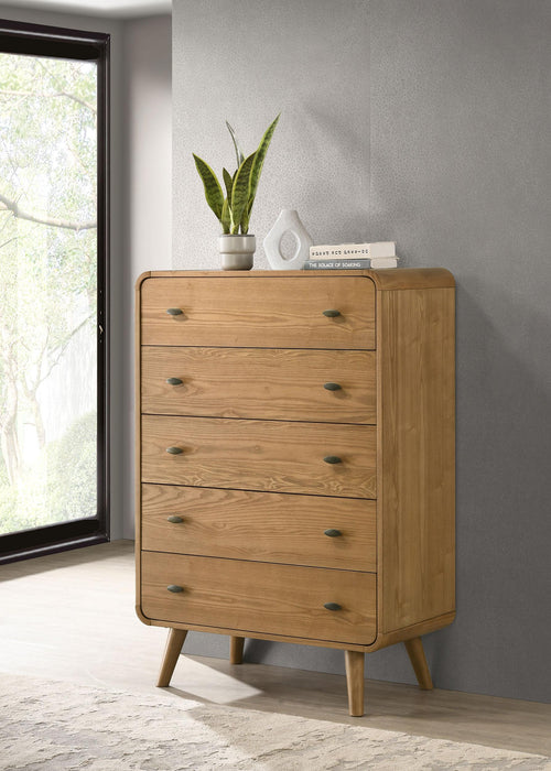Robyn Chests - U&U Home Budget Furniture (Carteret, NJ)