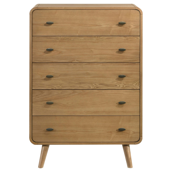 Robyn Chests - U&U Home Budget Furniture (Carteret, NJ)