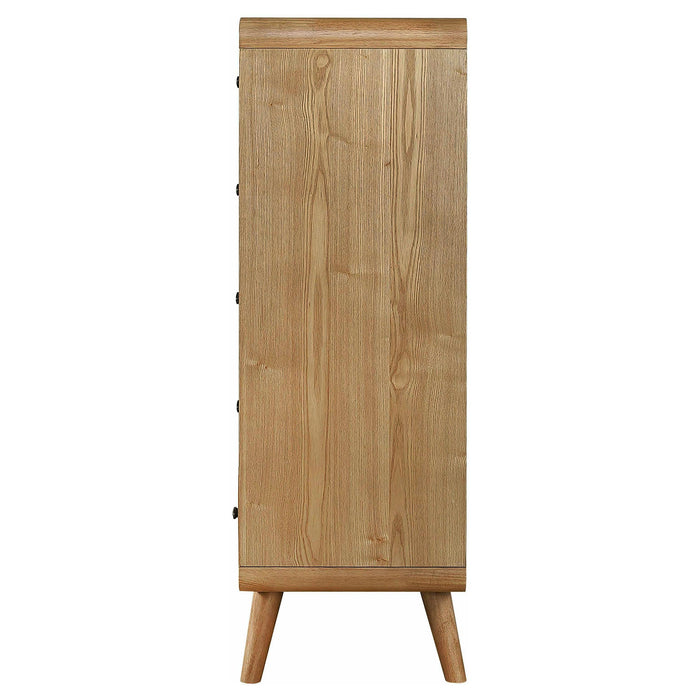 Robyn Chests - U&U Home Budget Furniture (Carteret, NJ)