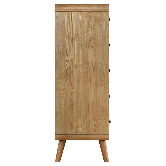 Robyn Chests - U&U Home Budget Furniture (Carteret, NJ)
