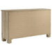 Oakglen Dressers - U&U Home Budget Furniture (Carteret, NJ)