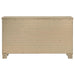 Oakglen Dressers - U&U Home Budget Furniture (Carteret, NJ)