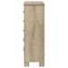 Oakglen Chests - U&U Home Budget Furniture (Carteret, NJ)