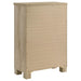 Oakglen Chests - U&U Home Budget Furniture (Carteret, NJ)
