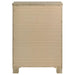 Oakglen Chests - U&U Home Budget Furniture (Carteret, NJ)