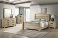 Oakglen Chests - U&U Home Budget Furniture (Carteret, NJ)