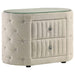 Sonya Nightstands - U&U Home Budget Furniture (Carteret, NJ)