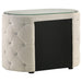 Sonya Nightstands - U&U Home Budget Furniture (Carteret, NJ)