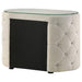 Sonya Nightstands - U&U Home Budget Furniture (Carteret, NJ)