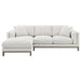Geneva Stationary Sectionals - U&U Home Budget Furniture (Carteret, NJ)