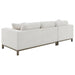 Geneva Stationary Sectionals - U&U Home Budget Furniture (Carteret, NJ)