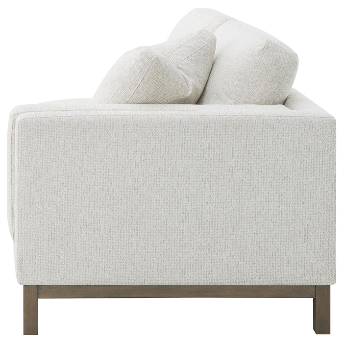 Geneva Stationary Sectionals - U&U Home Budget Furniture (Carteret, NJ)