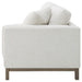Geneva Stationary Sectionals - U&U Home Budget Furniture (Carteret, NJ)