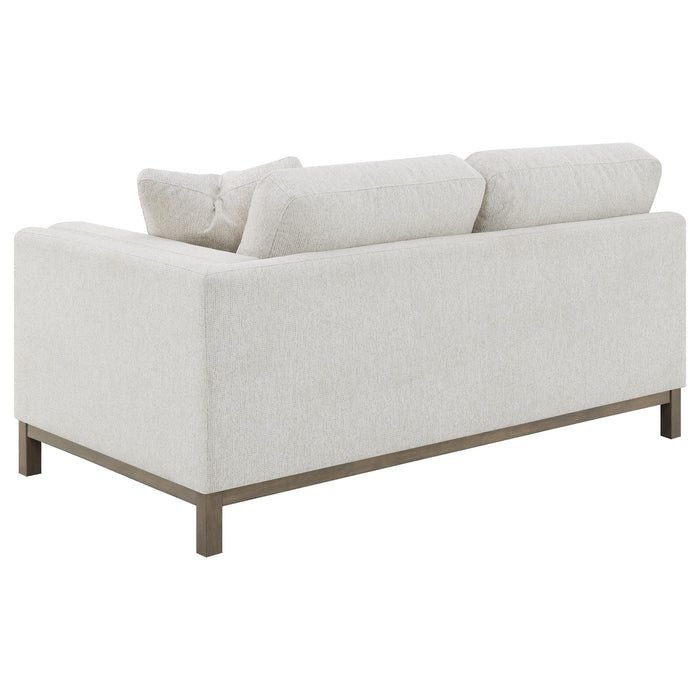 Geneva Stationary Sectionals - U&U Home Budget Furniture (Carteret, NJ)