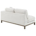 Geneva Stationary Sectionals - U&U Home Budget Furniture (Carteret, NJ)