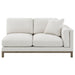 Geneva Stationary Sectionals - U&U Home Budget Furniture (Carteret, NJ)