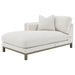 Geneva Stationary Sectionals - U&U Home Budget Furniture (Carteret, NJ)
