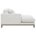 Geneva Stationary Sectionals - U&U Home Budget Furniture (Carteret, NJ)