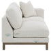 Geneva Stationary Sectionals - U&U Home Budget Furniture (Carteret, NJ)