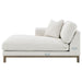 Geneva Stationary Sectionals - U&U Home Budget Furniture (Carteret, NJ)