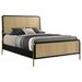 Arini Eastern King Bed - U&U Home Budget Furniture (Carteret, NJ)