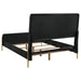 Arini Eastern King Bed - U&U Home Budget Furniture (Carteret, NJ)