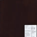 Kirk Round Accent Table with Bottom Shelf Espresso - U&U Home Budget Furniture (Carteret, NJ)