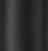 Kiefer Coat Rack with 12 Hooks Black - U&U Home Budget Furniture (Carteret, NJ)