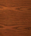 Coreosis 4-shelf Corner Curio Cabinet Golden Brown - U&U Home Budget Furniture (Carteret, NJ)