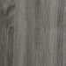 Birdie Rectangular Sofa Table Sonoma Grey - U&U Home Budget Furniture (Carteret, NJ)