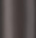 Kate 2-tier Bookcase Black Nickel - U&U Home Budget Furniture (Carteret, NJ)