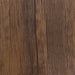 Santana 5-piece Pub Height Bar Table Set Weathered Chestnut and Black - U&U Home Budget Furniture (Carteret, NJ)