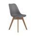G110011 Dining Chair - U&U Home Budget Furniture (Carteret, NJ)