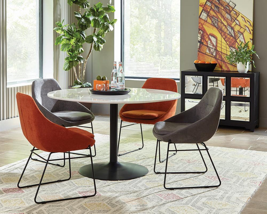 G192561 Dining Chair - U&U Home Budget Furniture (Carteret, NJ)