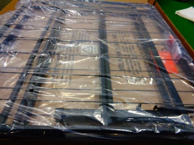 Mabel California King, E.King, Full, Queen, Twin, & Twin XL Mattress Support Black - U&U Home Budget Furniture (Carteret, NJ)