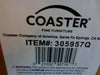 Mabel California King, E.King, Full, Queen, Twin, & Twin XL Mattress Support Black - U&U Home Budget Furniture (Carteret, NJ)
